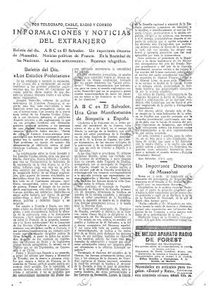 ABC MADRID 22-05-1925 página 21