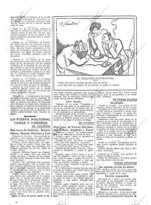 ABC MADRID 22-05-1925 página 23