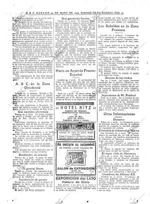 ABC MADRID 23-05-1925 página 10