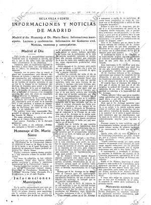 ABC MADRID 23-05-1925 página 13