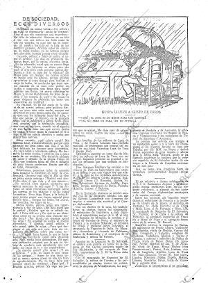 ABC MADRID 23-05-1925 página 19