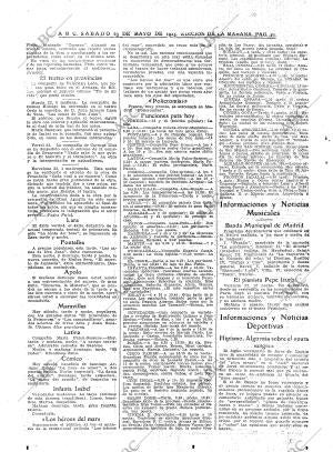 ABC MADRID 23-05-1925 página 30