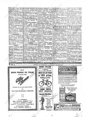 ABC MADRID 23-05-1925 página 34