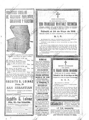 ABC MADRID 23-05-1925 página 37