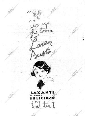 ABC MADRID 23-05-1925 página 40