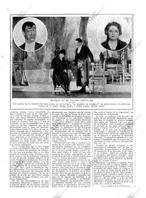 ABC MADRID 23-05-1925 página 5
