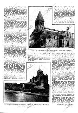 ABC MADRID 24-05-1925 página 13