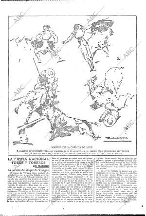 ABC MADRID 24-05-1925 página 23