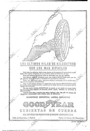 ABC MADRID 24-05-1925 página 34