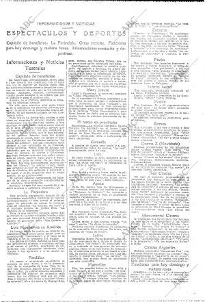 ABC MADRID 24-05-1925 página 38