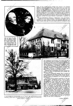 ABC MADRID 24-05-1925 página 4