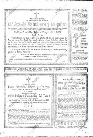 ABC MADRID 24-05-1925 página 46