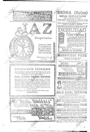ABC MADRID 24-05-1925 página 48
