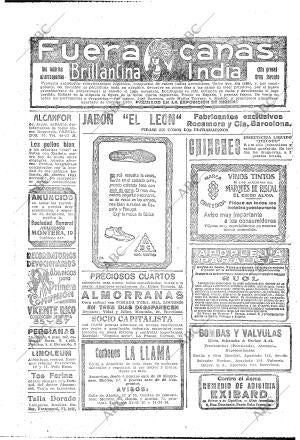 ABC MADRID 24-05-1925 página 51