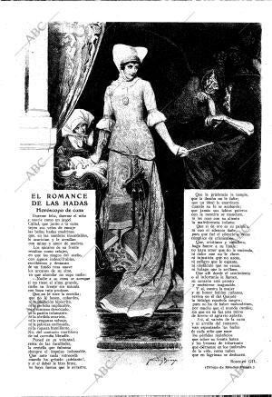 ABC MADRID 24-05-1925 página 8