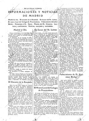 ABC MADRID 26-05-1925 página 13