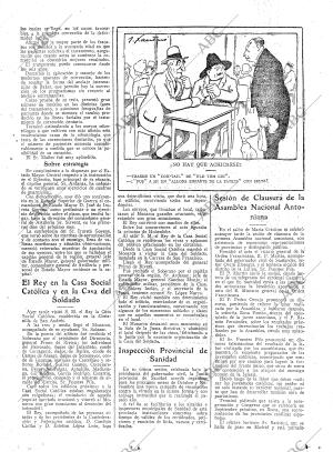 ABC MADRID 26-05-1925 página 15