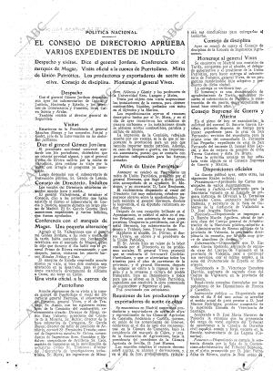 ABC MADRID 30-05-1925 página 13