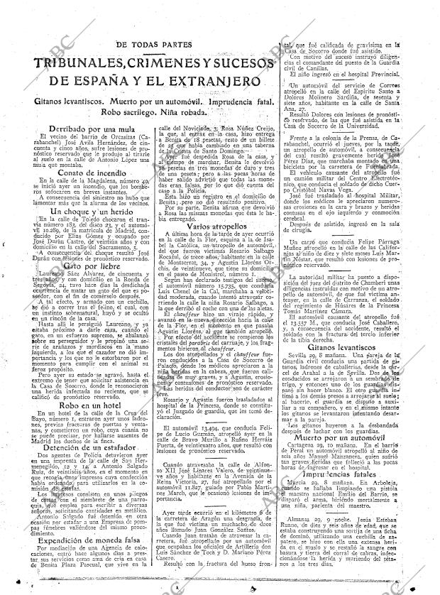 ABC MADRID 30-05-1925 página 21