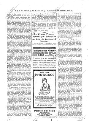 ABC MADRID 30-05-1925 página 24