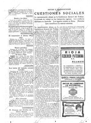 ABC MADRID 30-05-1925 página 28