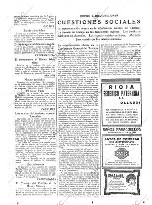 ABC MADRID 30-05-1925 página 28