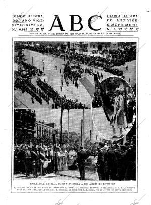 ABC MADRID 30-05-1925 página 3