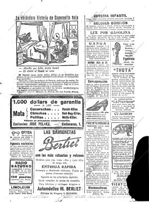 ABC MADRID 30-05-1925 página 37