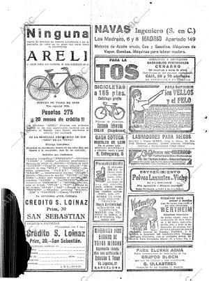 ABC MADRID 30-05-1925 página 38