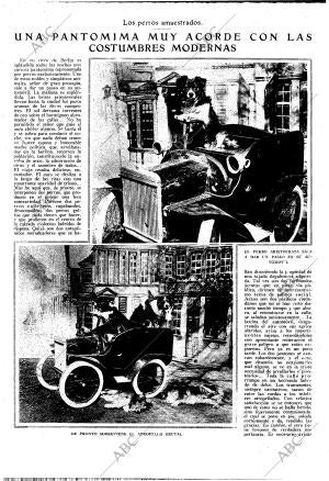 ABC MADRID 31-05-1925 página 10