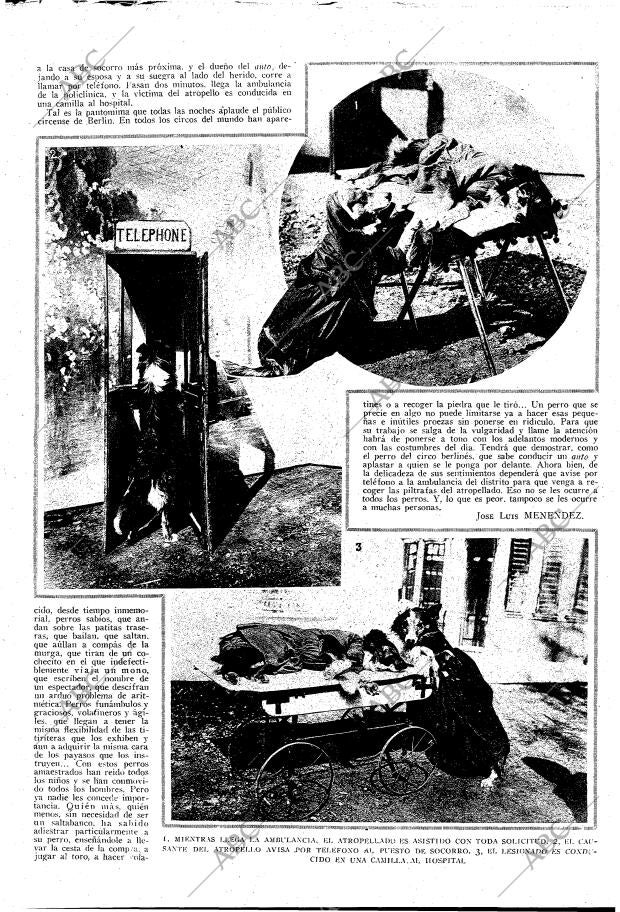 ABC MADRID 31-05-1925 página 11