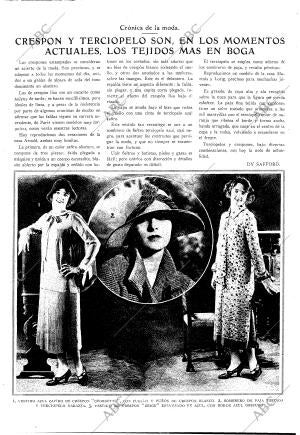 ABC MADRID 31-05-1925 página 13