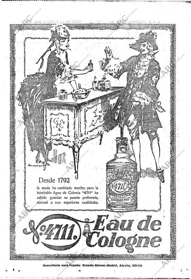ABC MADRID 31-05-1925 página 16