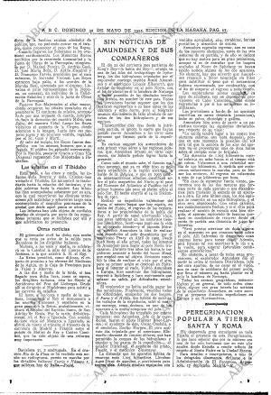 ABC MADRID 31-05-1925 página 17
