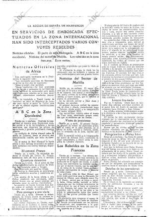 ABC MADRID 31-05-1925 página 19