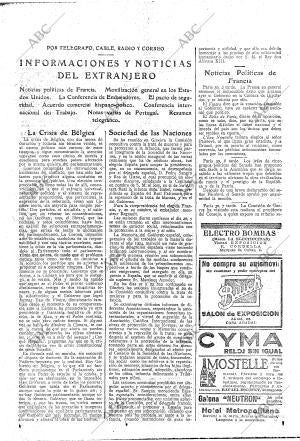 ABC MADRID 31-05-1925 página 37