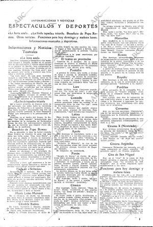 ABC MADRID 31-05-1925 página 39