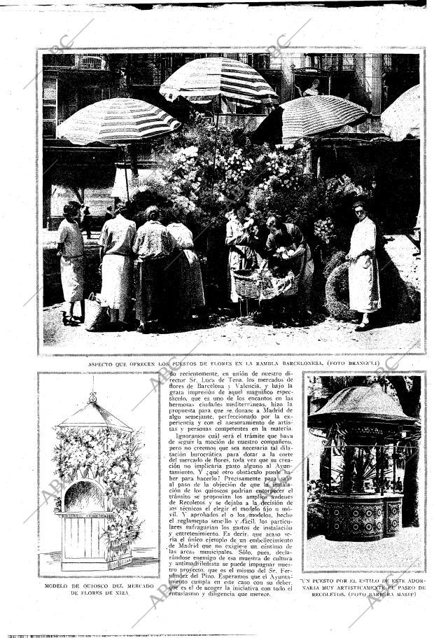 ABC MADRID 31-05-1925 página 6
