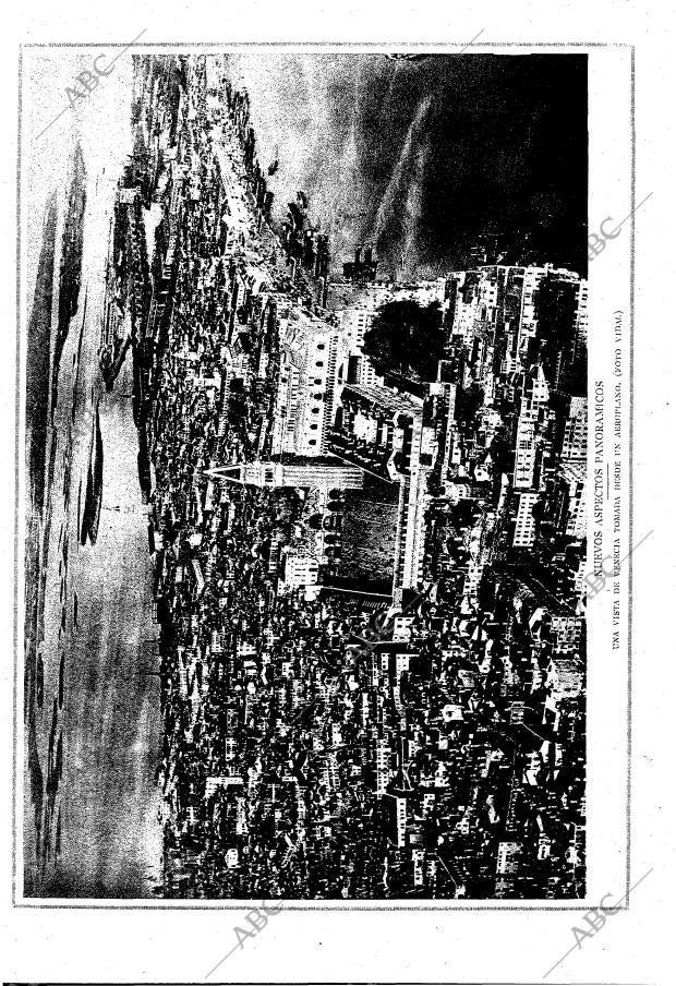 ABC MADRID 31-05-1925 página 7