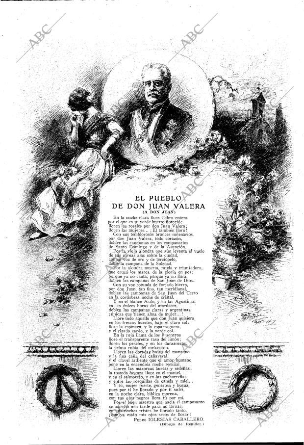 ABC MADRID 31-05-1925 página 9