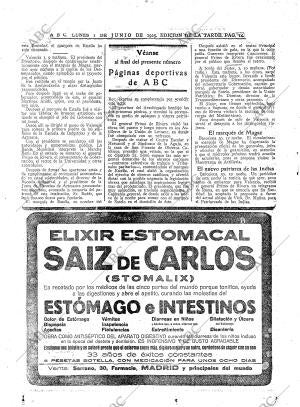 ABC MADRID 01-06-1925 página 14