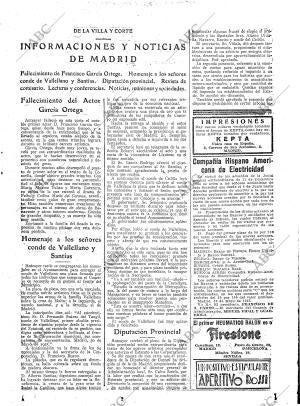 ABC MADRID 01-06-1925 página 15