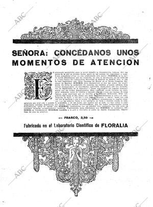 ABC MADRID 01-06-1925 página 2