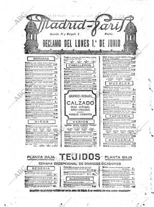 ABC MADRID 01-06-1925 página 20