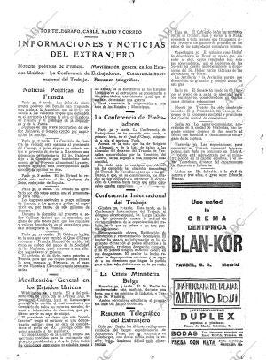 ABC MADRID 01-06-1925 página 26