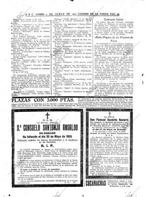 ABC MADRID 01-06-1925 página 30