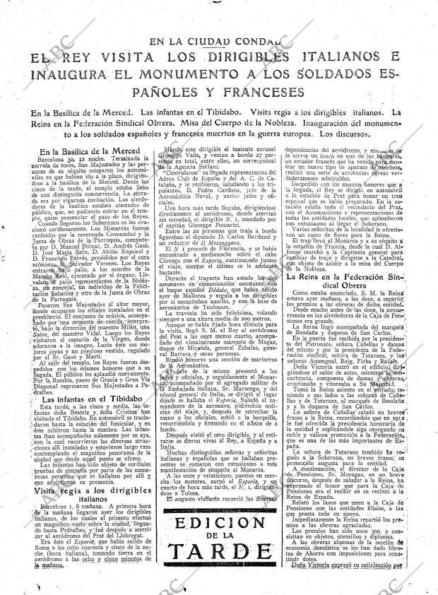 ABC MADRID 01-06-1925 página 7