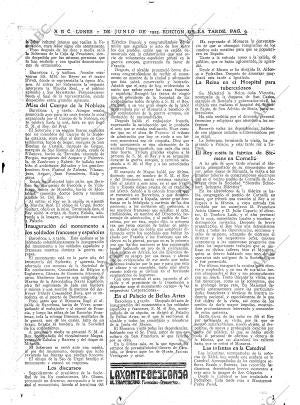 ABC MADRID 01-06-1925 página 9