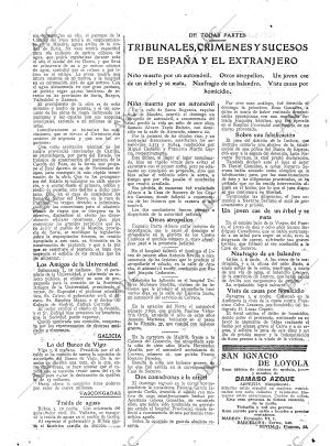 ABC MADRID 02-06-1925 página 22