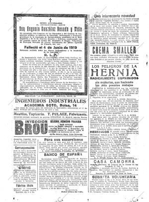 ABC MADRID 02-06-1925 página 32
